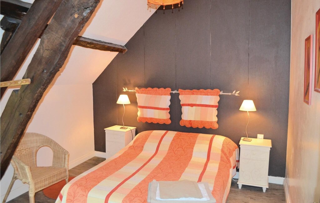 Photo of Bedroom in Taden