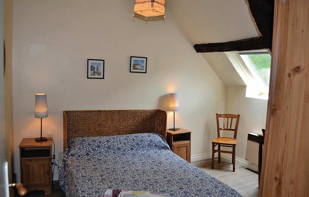 Photo of Bedroom in Taden
