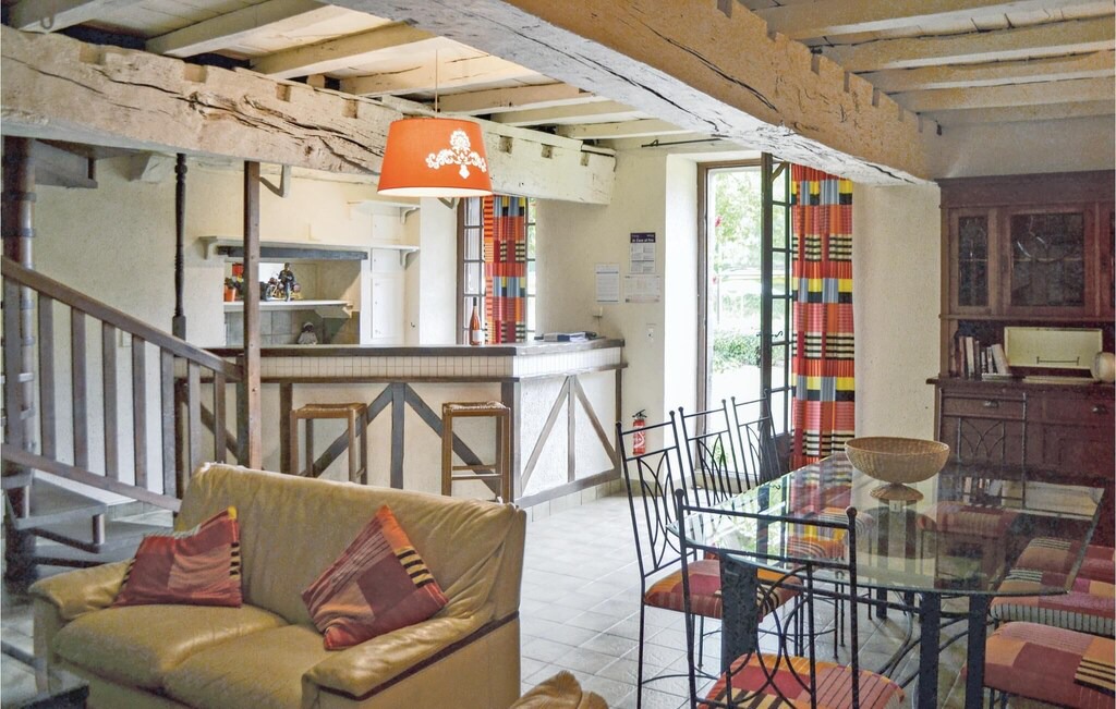 Photo of Livingroom in Taden