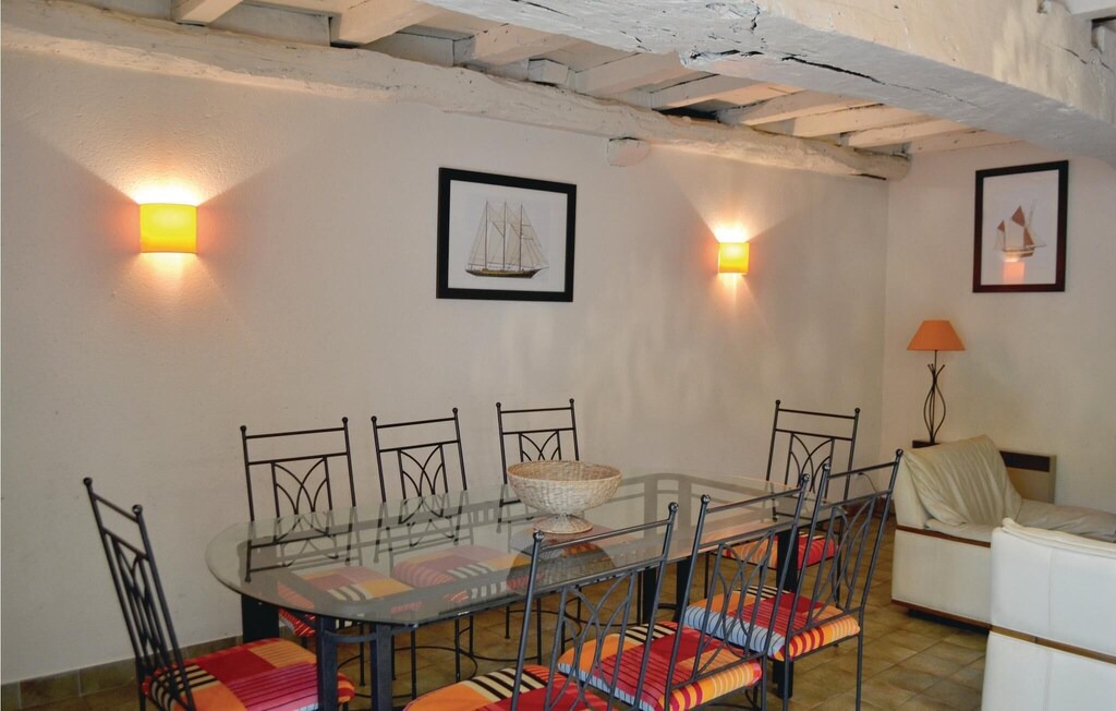 Photo of Livingroom in Taden