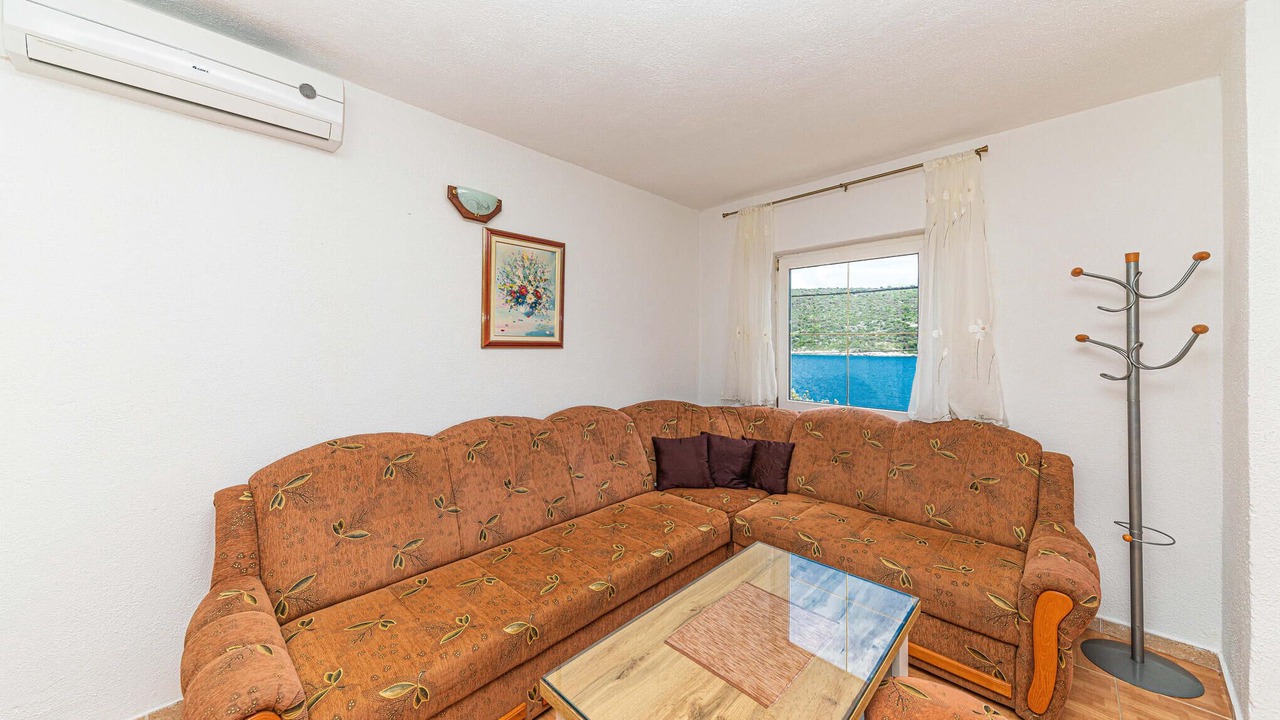 Photo of Bedroom in Veliki Drvenik