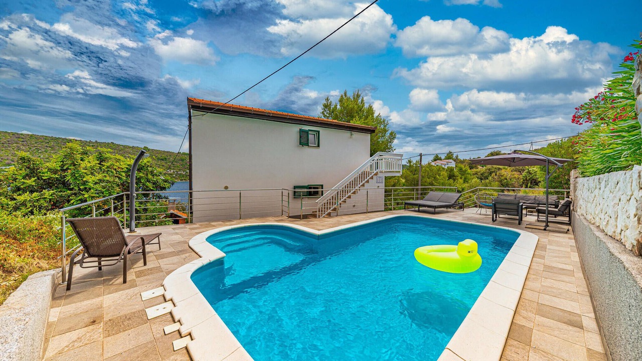 Photo of Outdoor in Veliki Drvenik