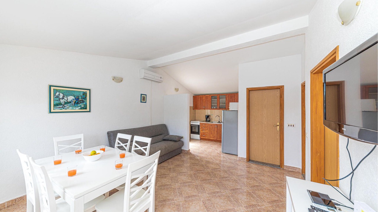 Photo of Bedroom in Veliki Drvenik
