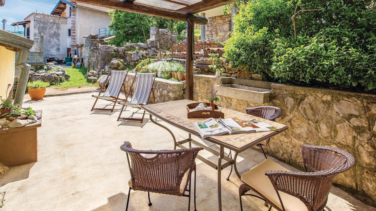 Photo of Patio Balcony in Obrs