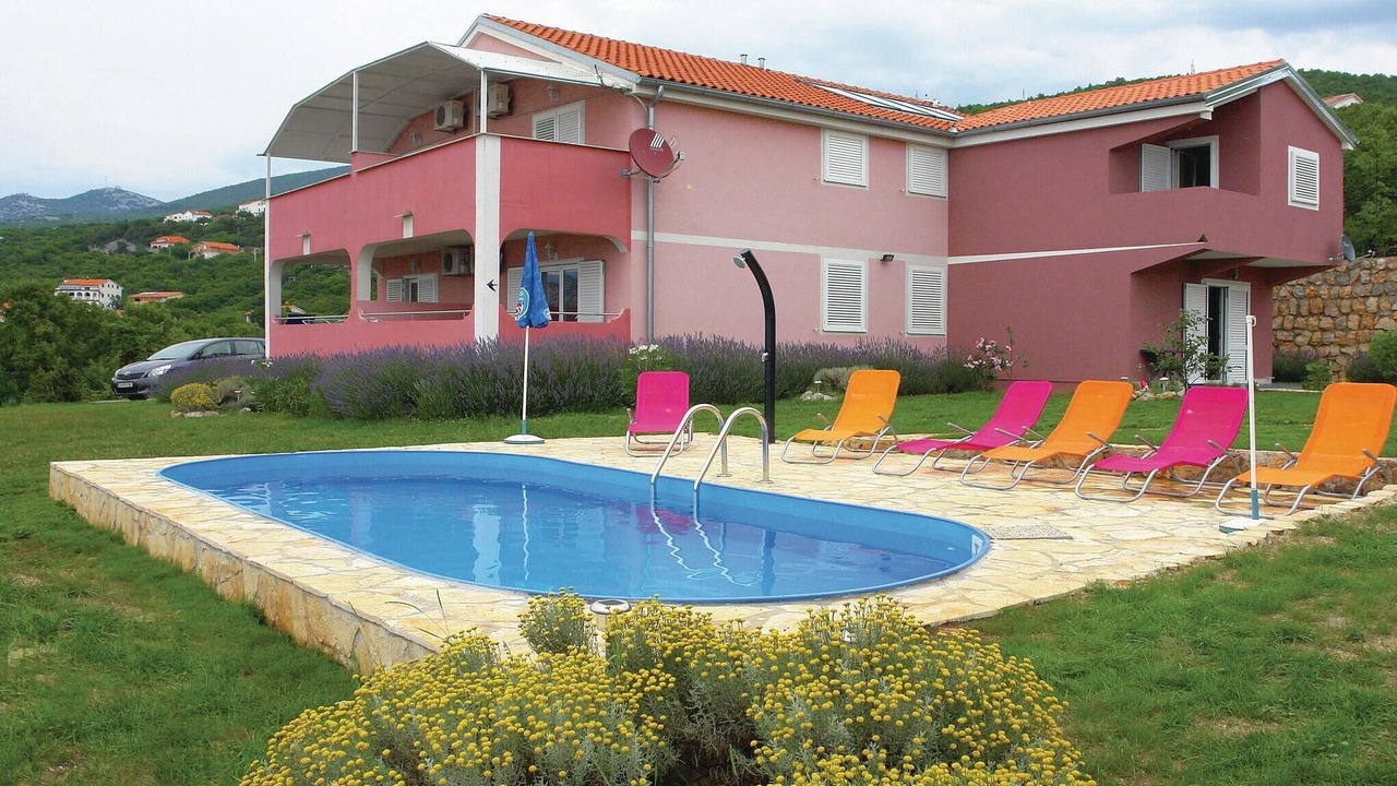 Photo of Outdoor in Klenovica