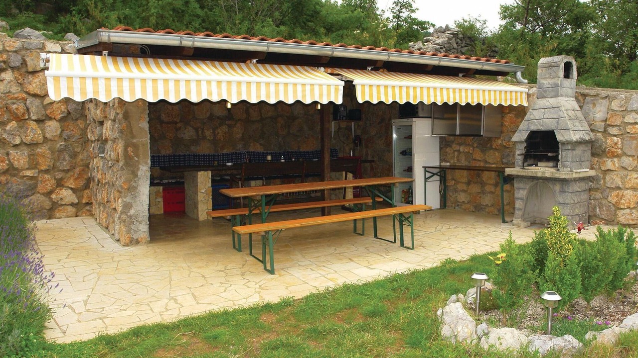 Photo of Outdoor in Klenovica
