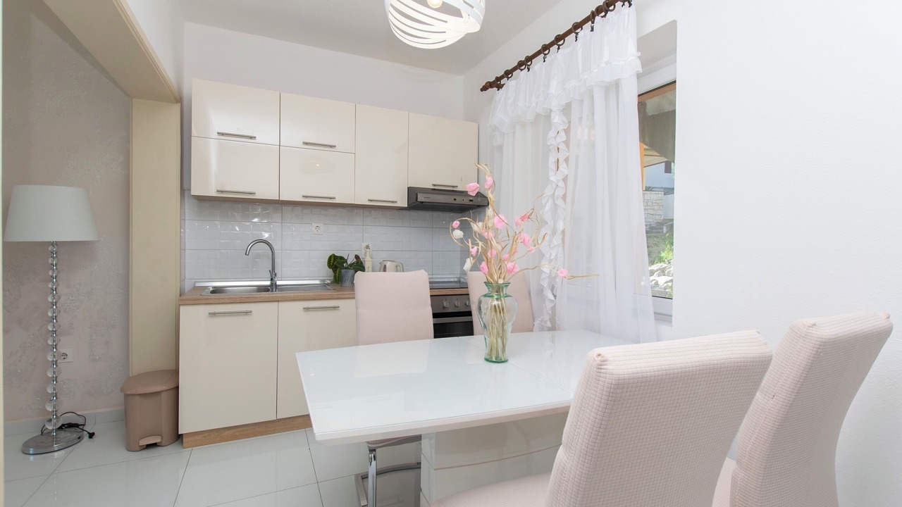 Photo of Kitchen in Brna