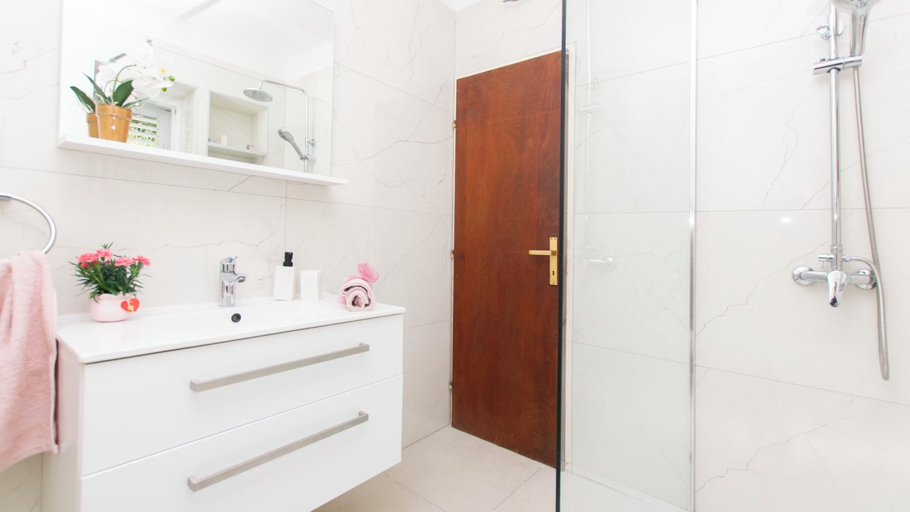 Photo of Bathroom in Brna