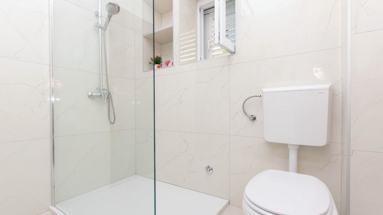 Photo of Bathroom in Brna