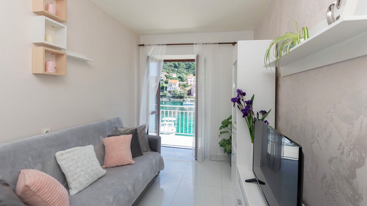 Photo of Livingroom in Brna