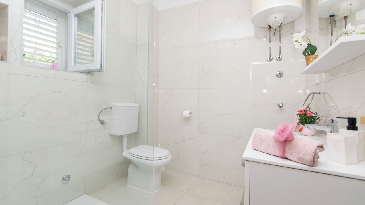 Photo of Bathroom in Brna
