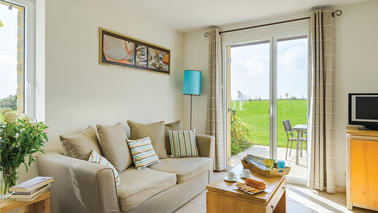 Photo of Bedroom in Cancale