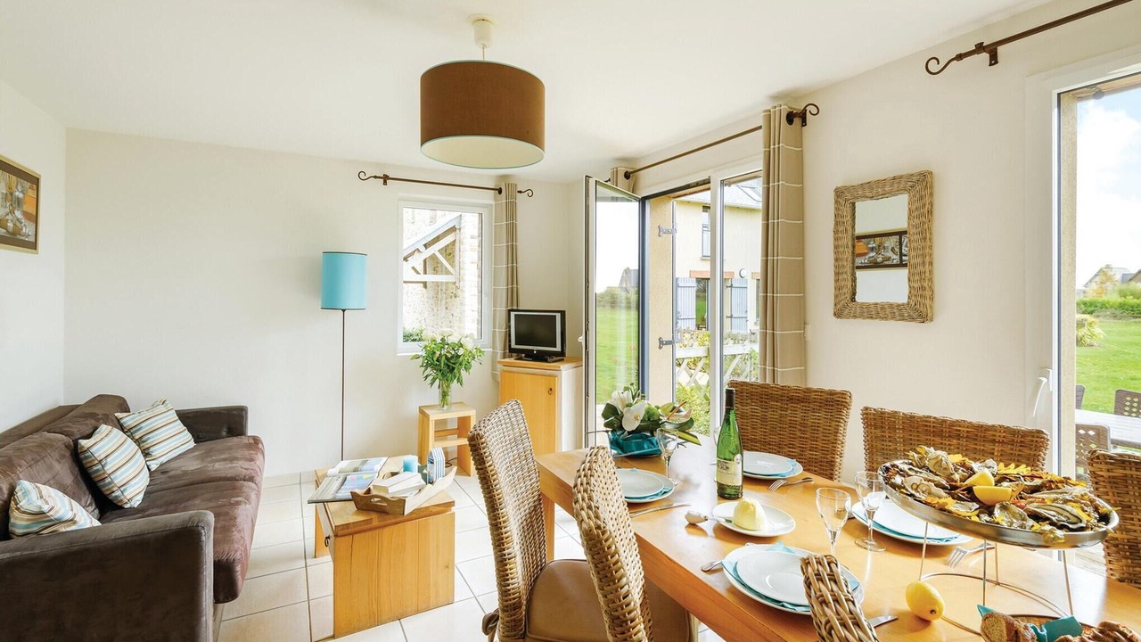 Photo of Bedroom in Cancale