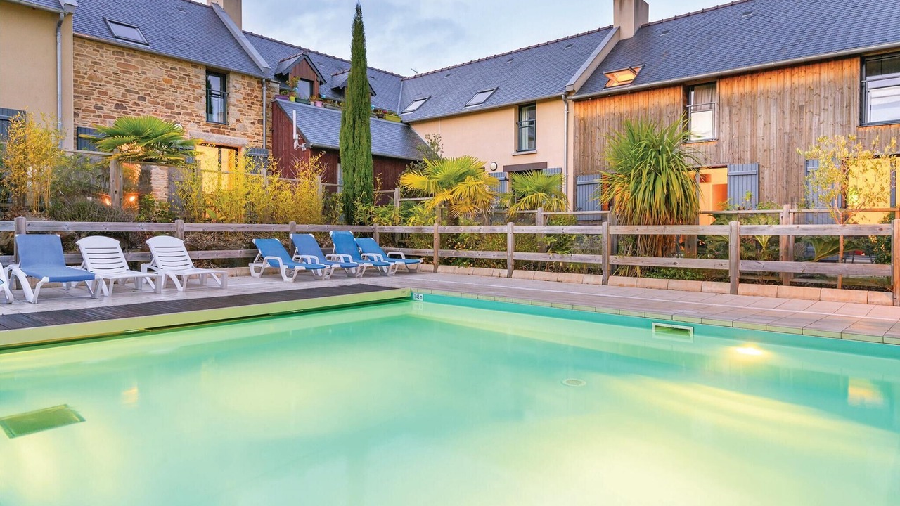 Photo of Outdoor in Cancale