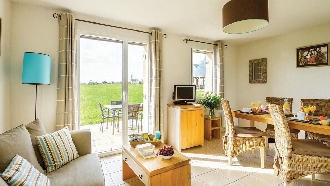 Photo of Bedroom in Cancale