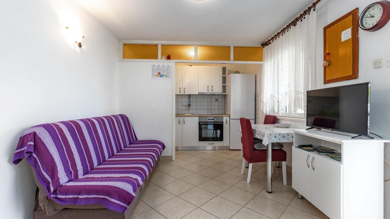 Photo of Bedroom in Klenovica