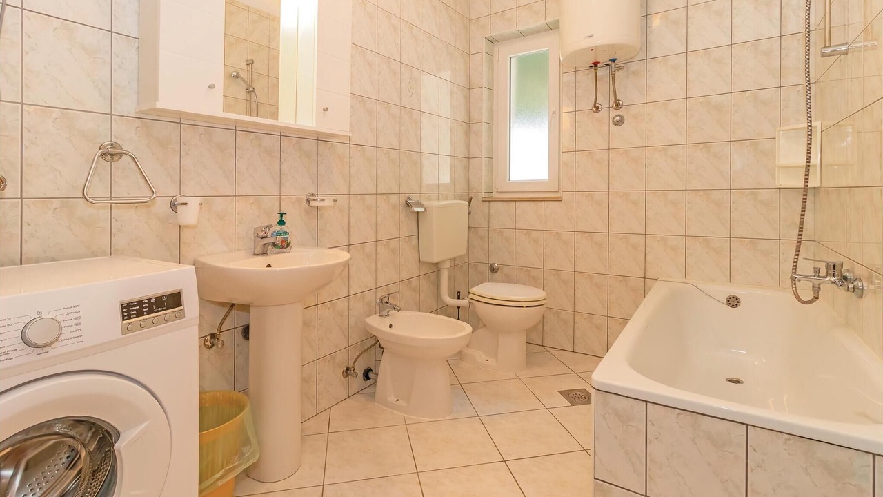 Photo of Bathroom in Klenovica