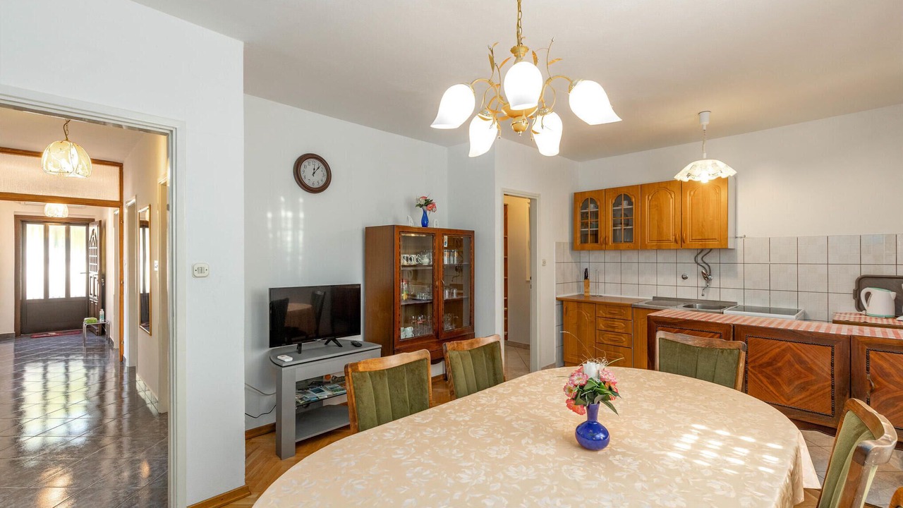 Photo of Bedroom in Klenovica