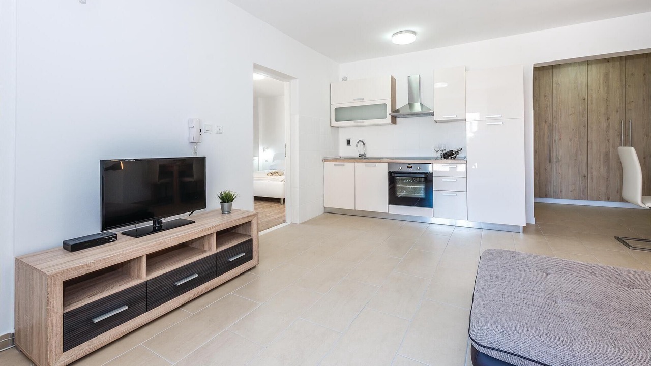Photo of Bedroom in Betina