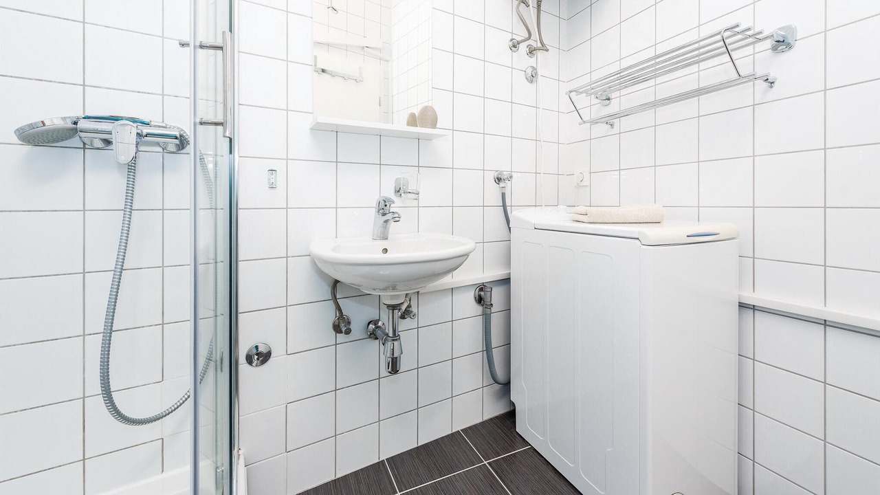 Photo of Bathroom in Betina
