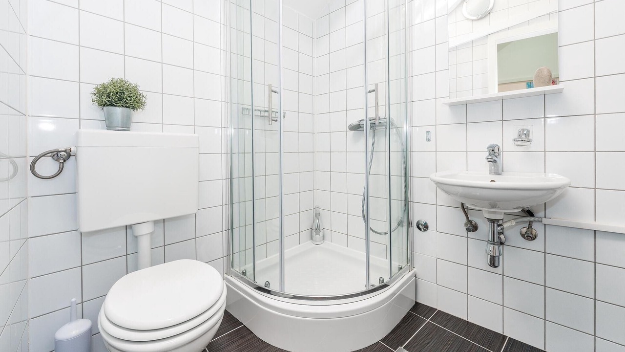 Photo of Bathroom in Betina