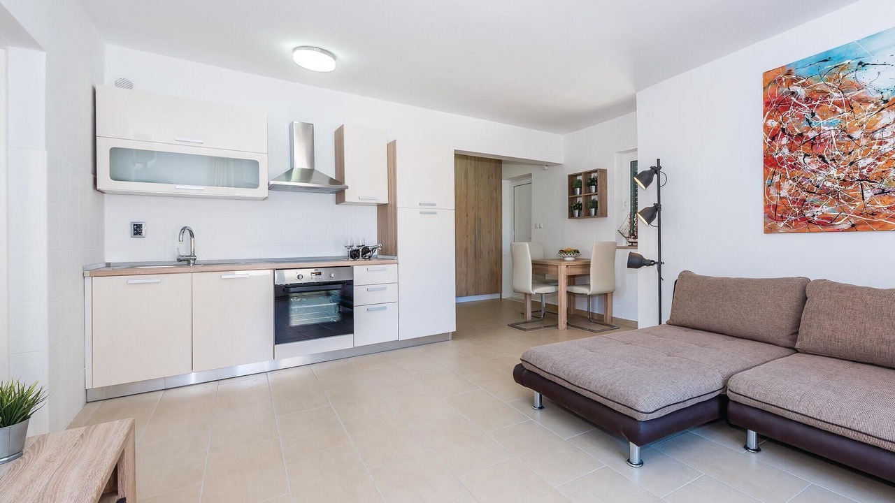 Photo of Bedroom in Betina