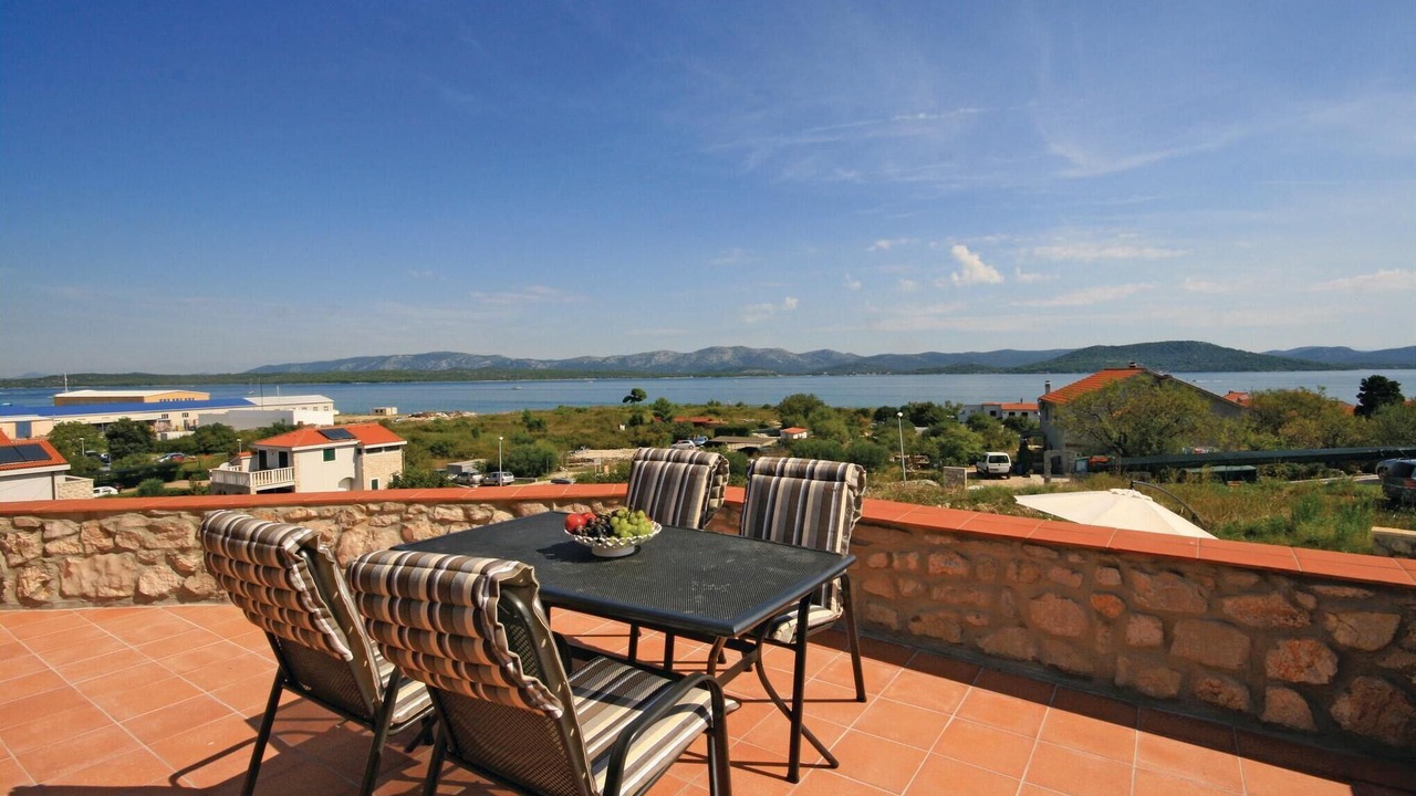 Photo of Patio Balcony in Betina