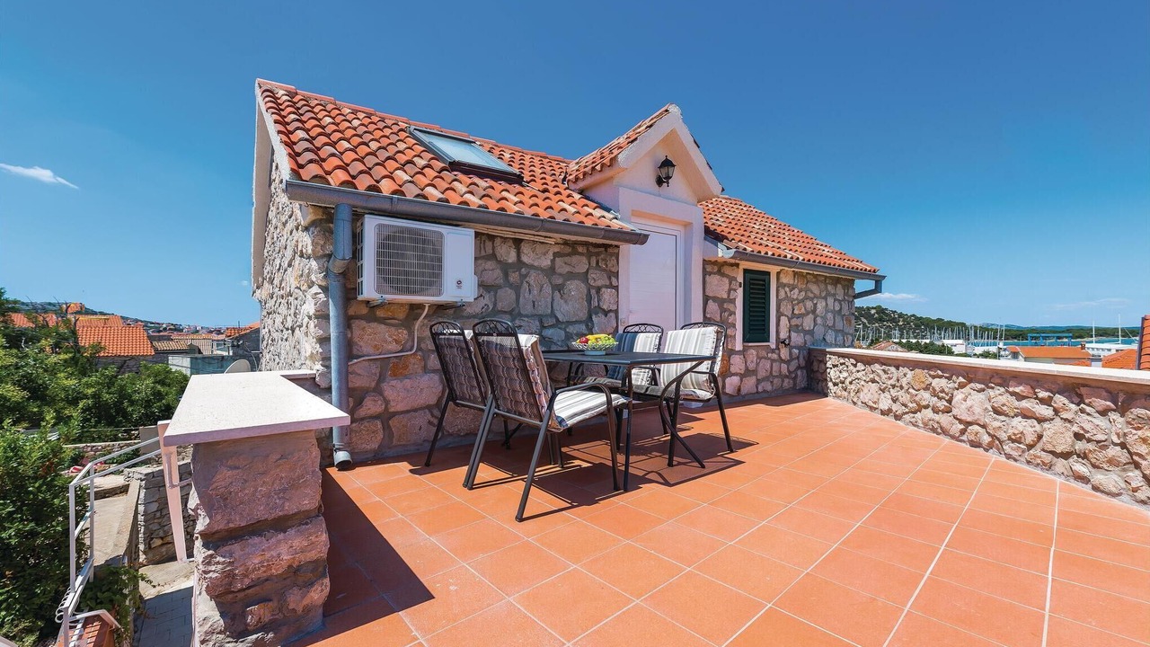 Photo of Patio Balcony in Betina