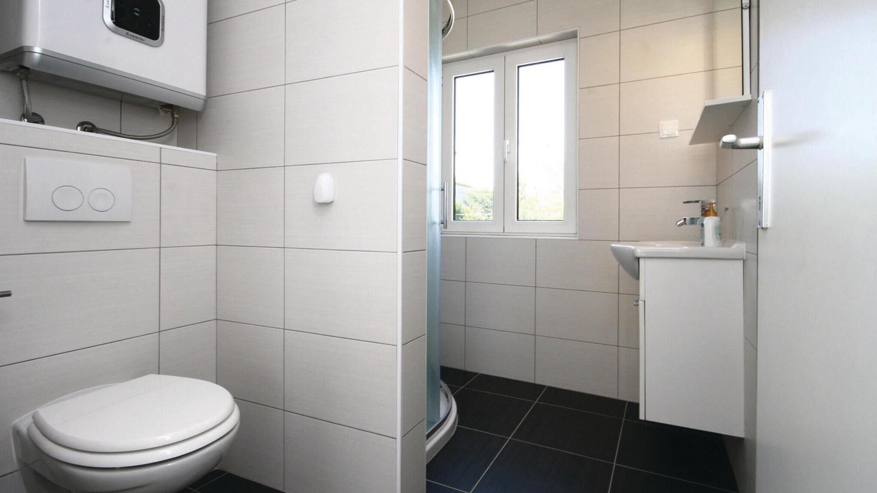 Photo of Bathroom in Betina