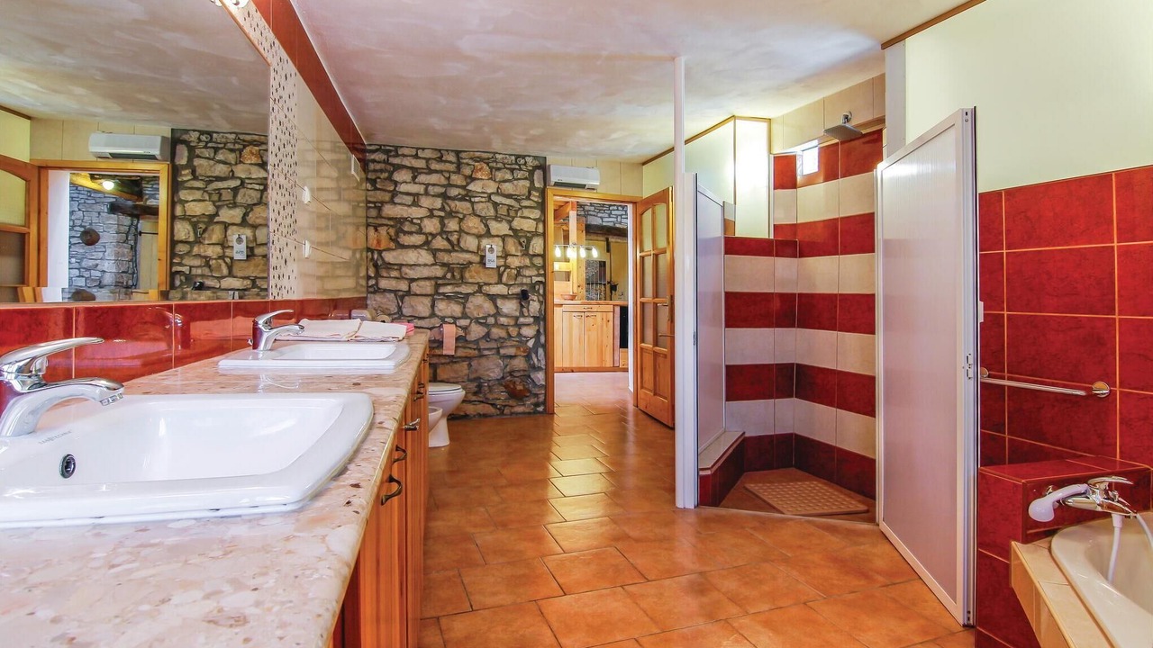 Photo of Bathroom in Vodnjan