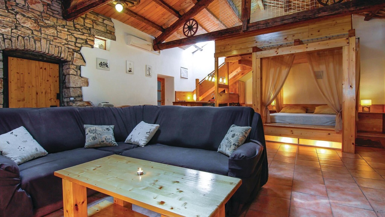 Photo of Bedroom in Vodnjan