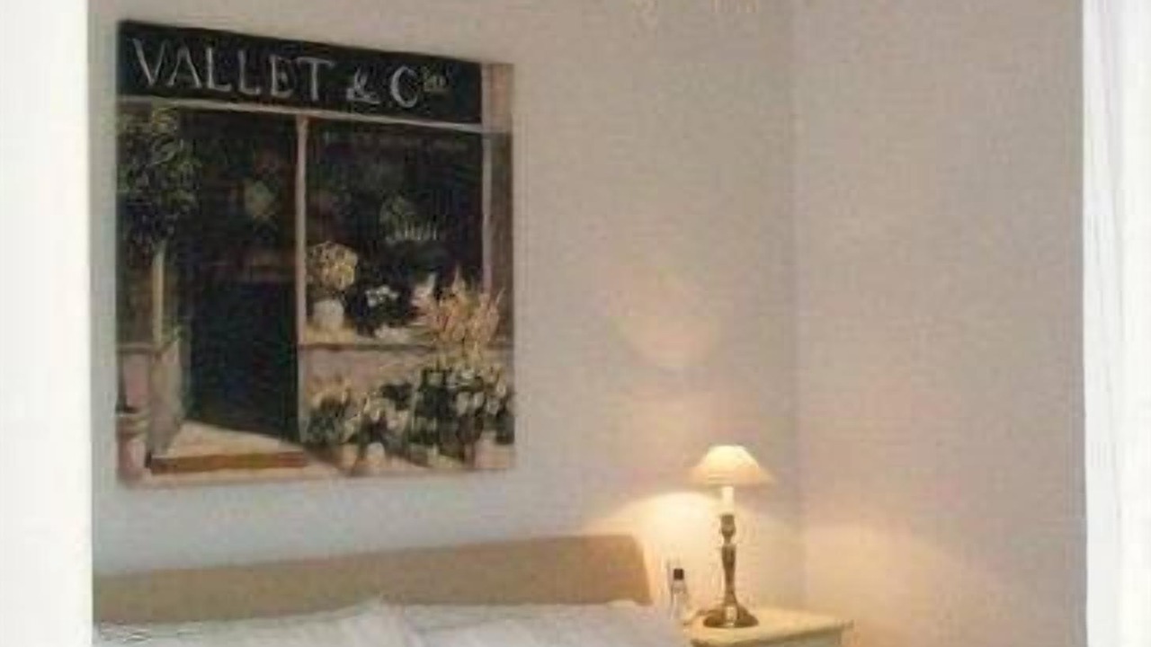 Photo of Bedroom in Sydney