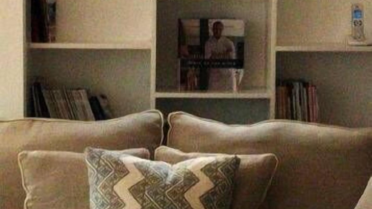 Photo of Livingroom in Sydney