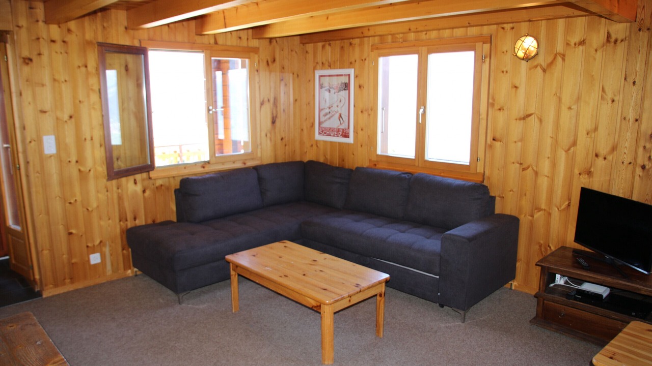 Photo of Livingroom in Salins