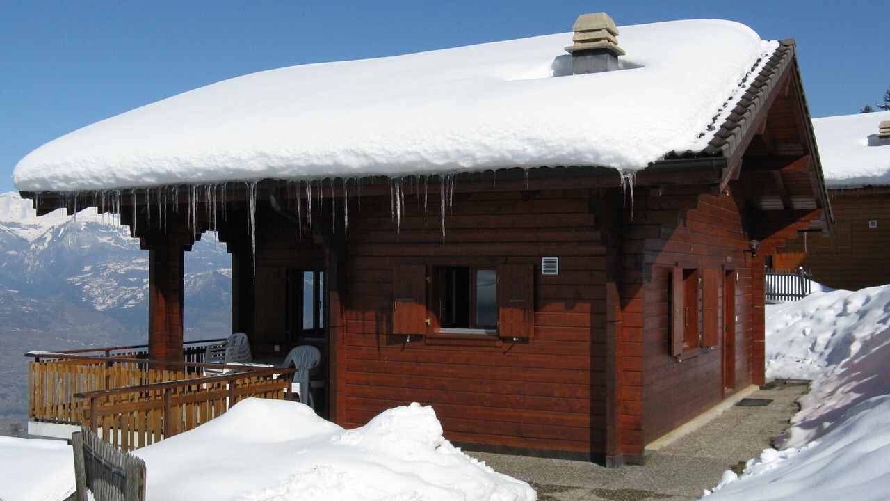 Photo of Outdoor in Salins
