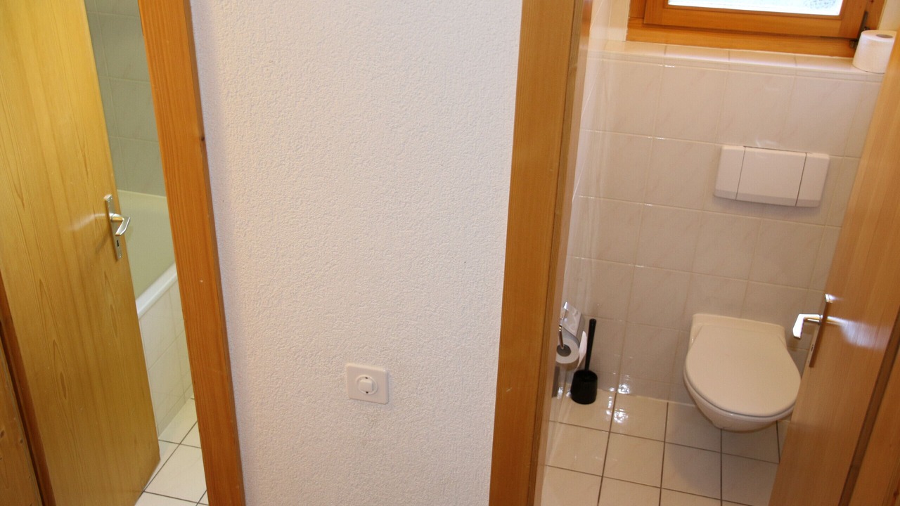 Photo of Bathroom in Salins
