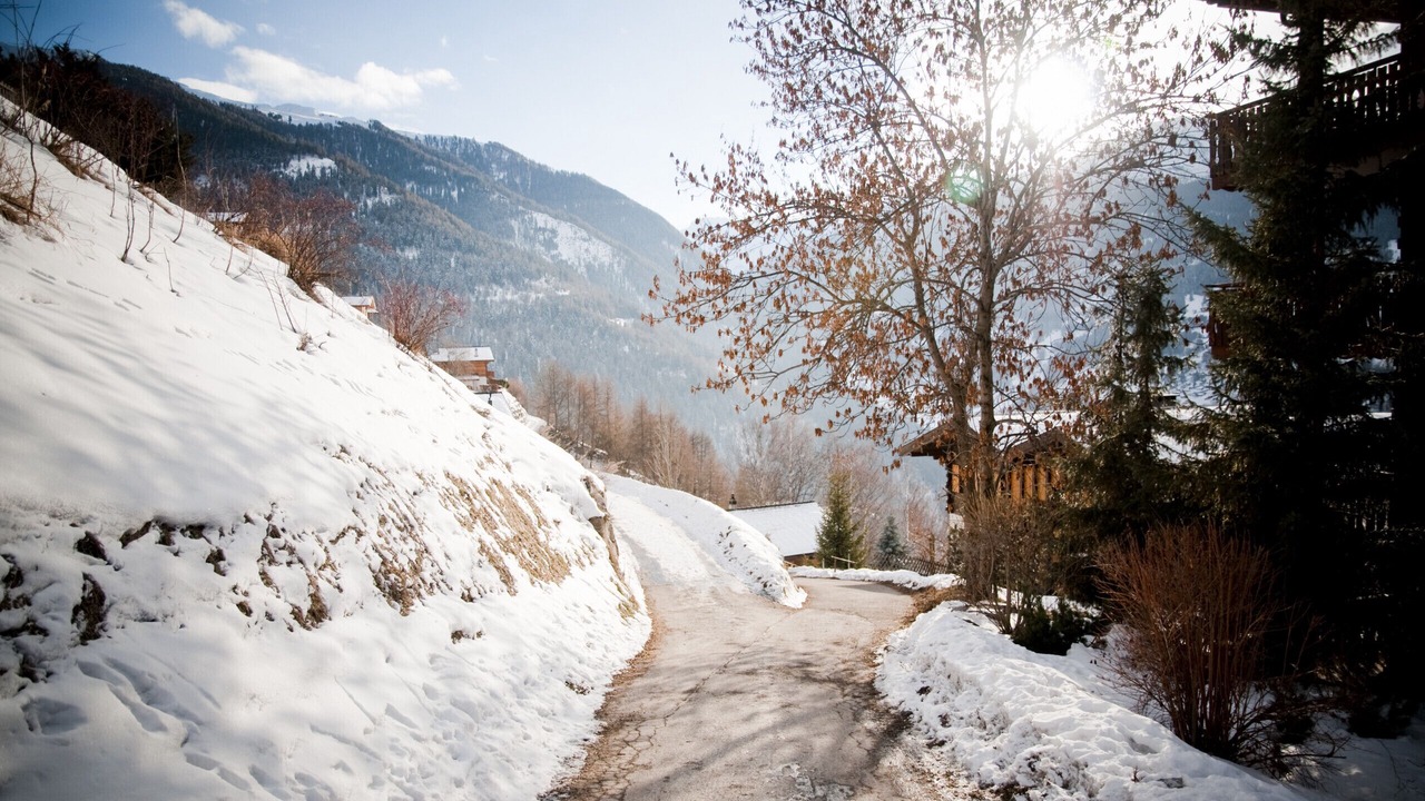 Photo of Outdoor in Salins