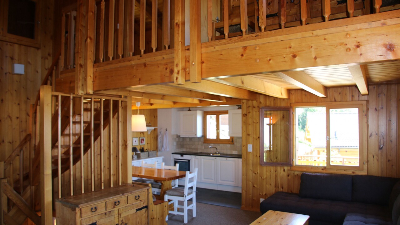 Photo of Livingroom in Salins