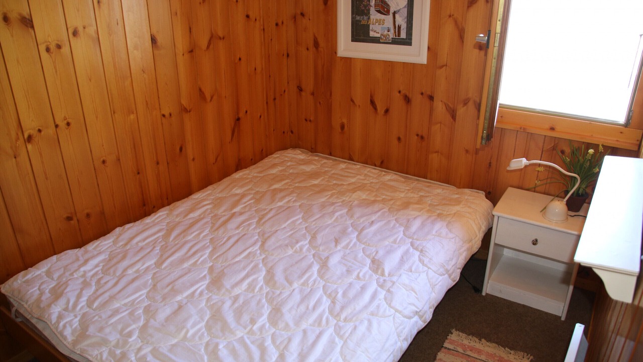 Photo of Bedroom in Salins