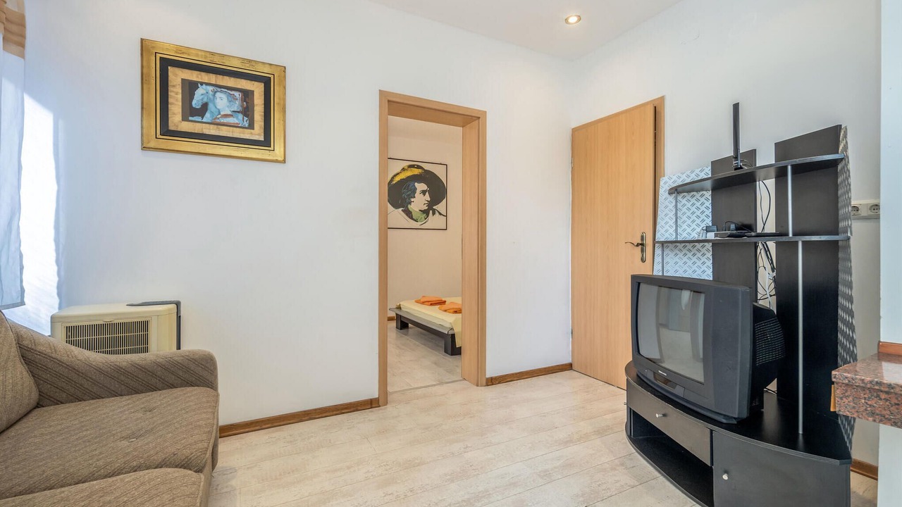 Photo of Bedroom in Klenovica