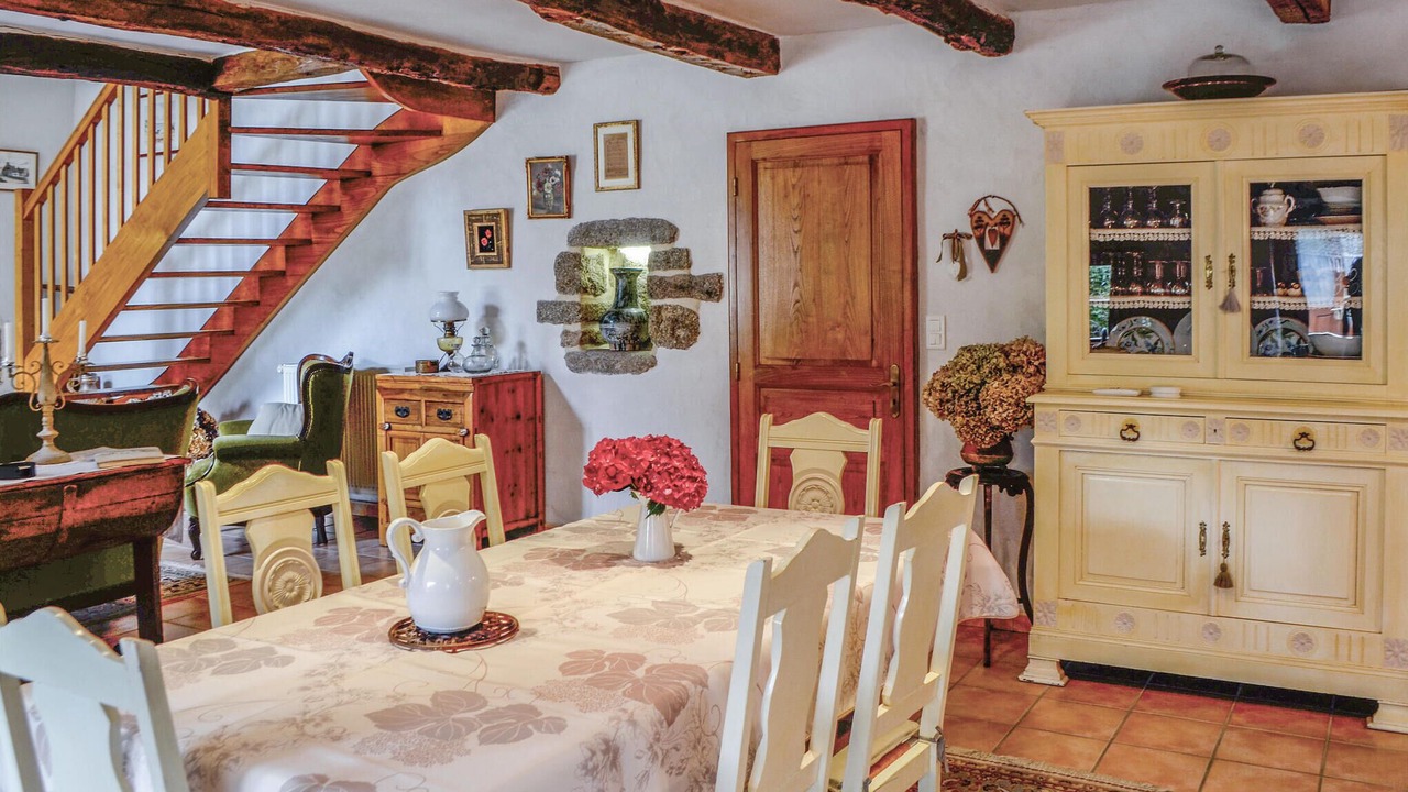 Photo of Bedroom in Tregunc