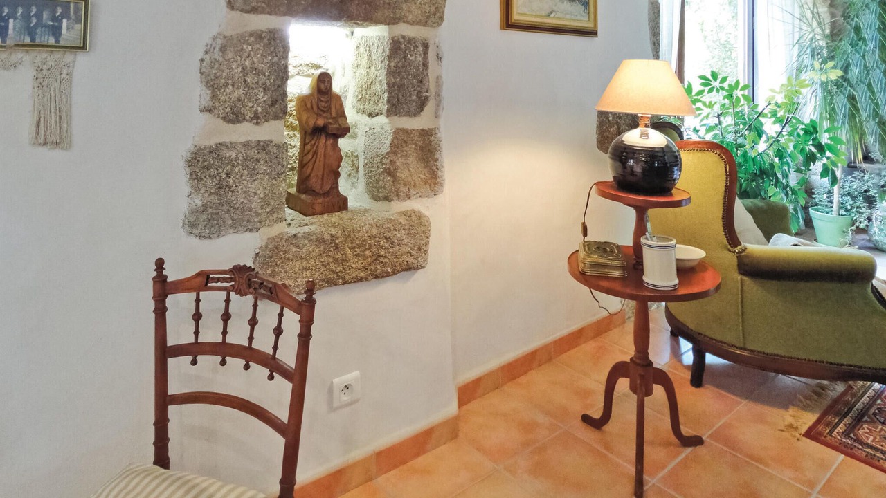 Photo of Bedroom in Tregunc