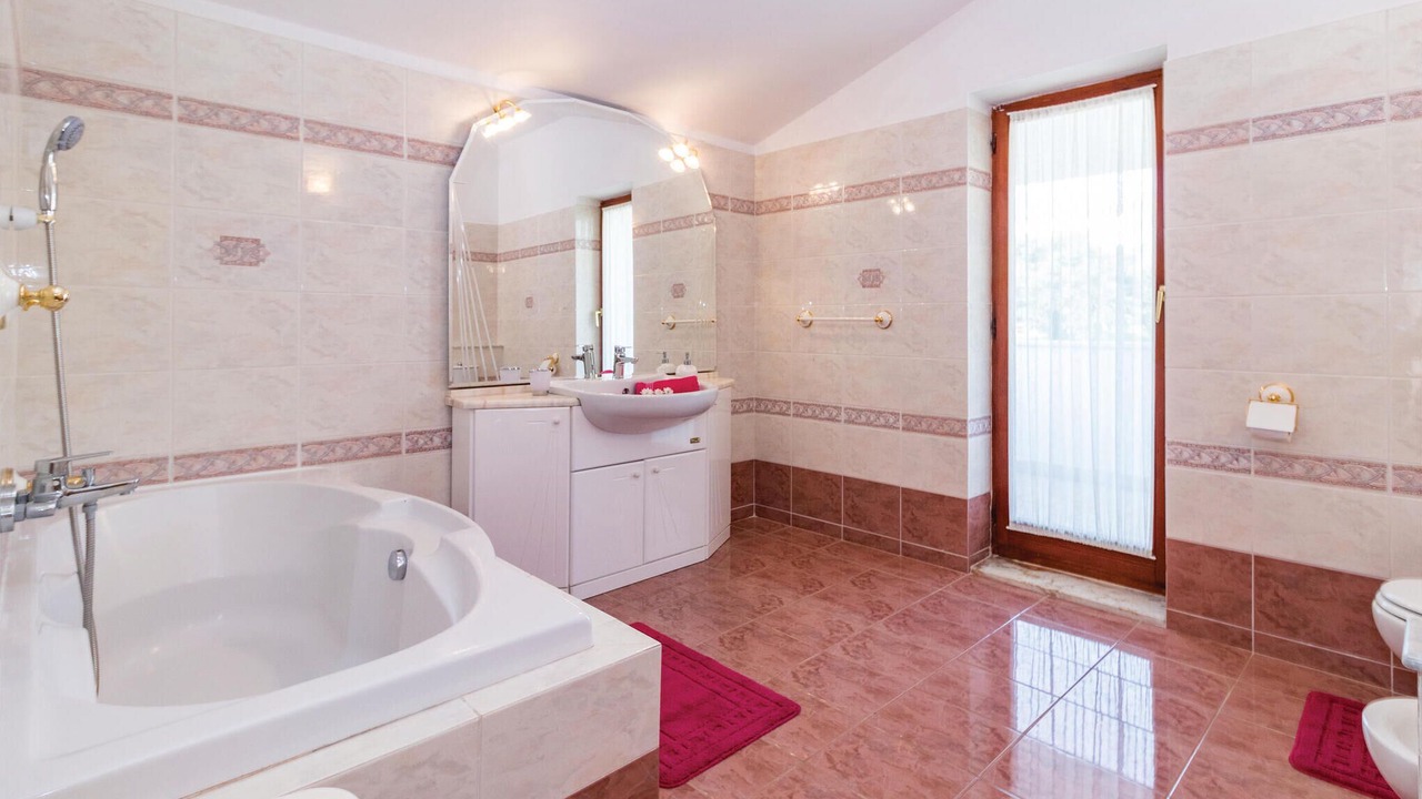 Photo of Bathroom in Premantura