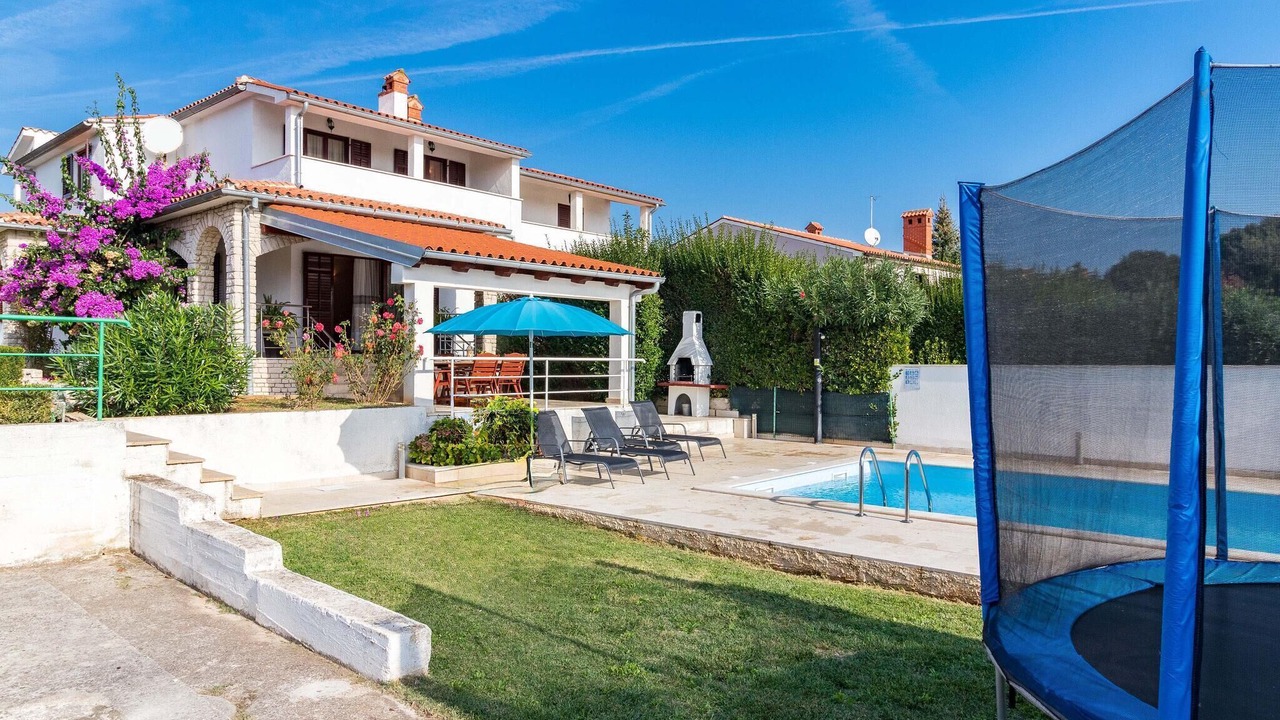 Photo of Outdoor in Premantura