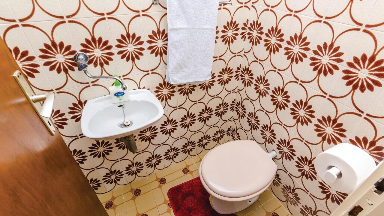 Photo of Bathroom in Brsecine
