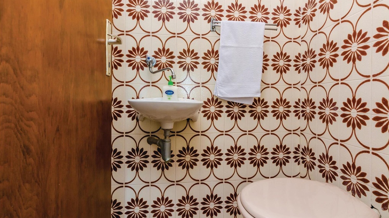 Photo of Bathroom in Brsecine