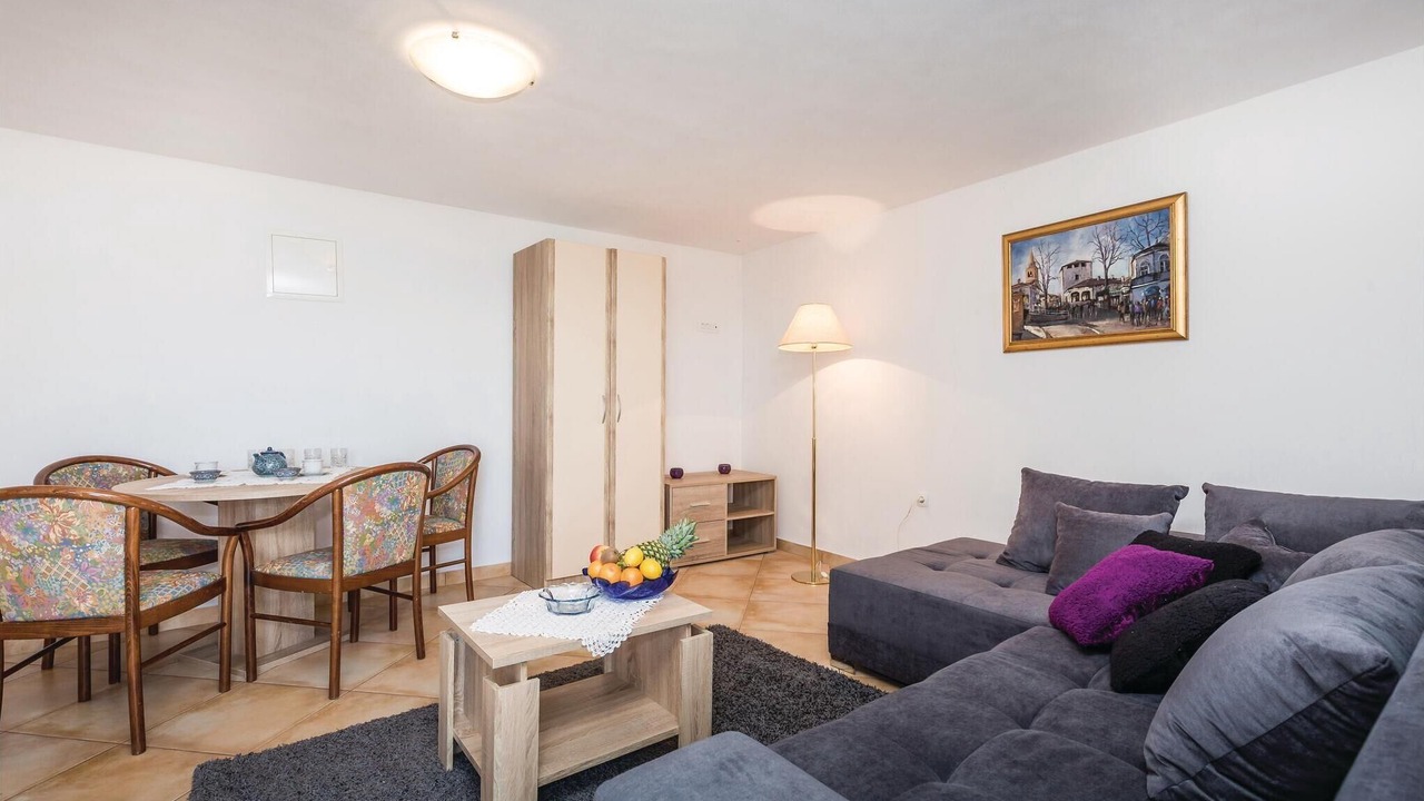 Photo of Bedroom in Obrs