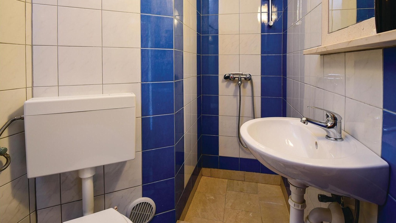 Photo of Bathroom in Zuljana