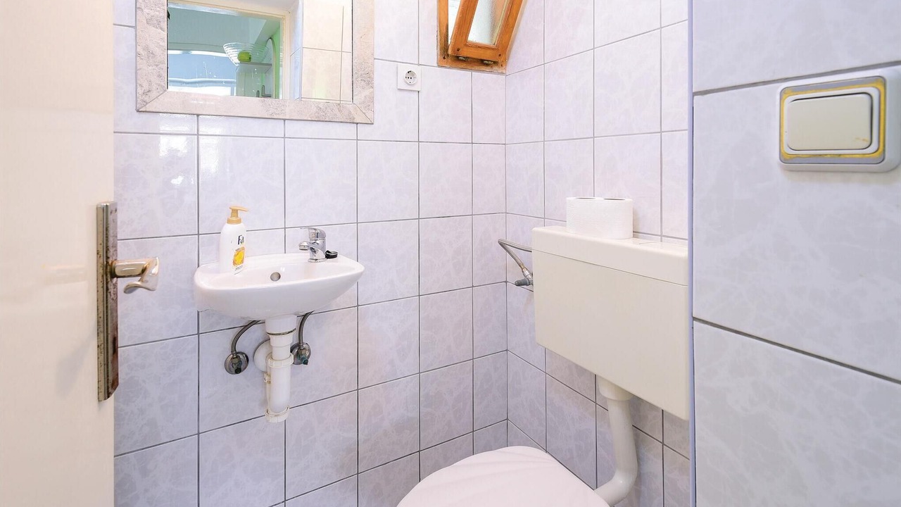 Photo of Bathroom in Zuljana