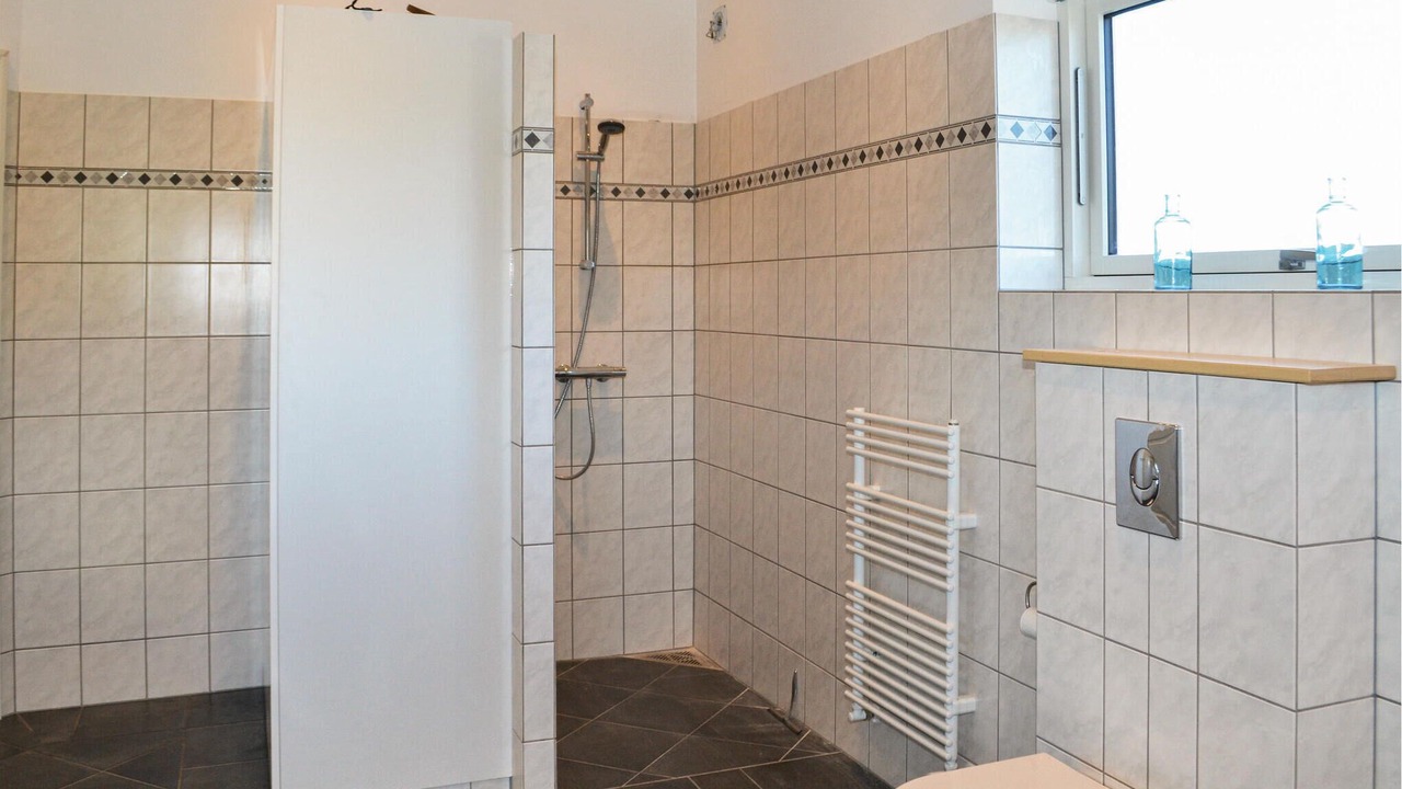 Photo of Bathroom in Skødshoved Strand